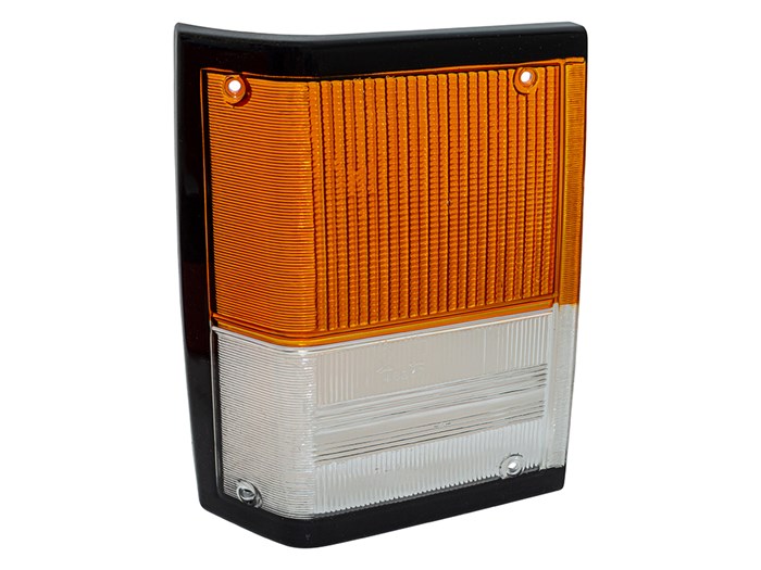 Lens   Front Indicator
