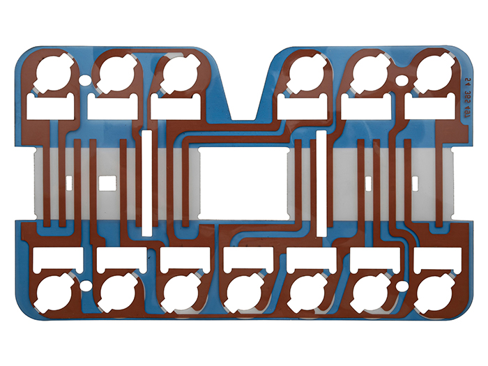 Printed Circuit Board