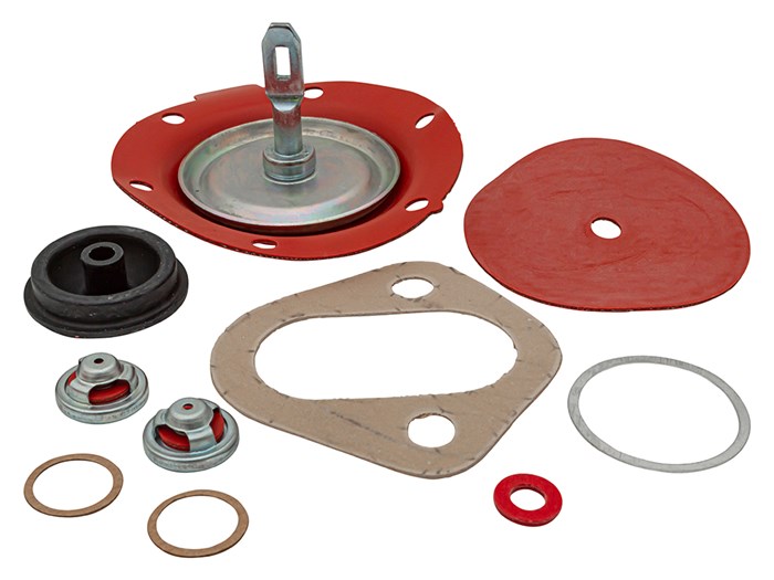 Fuel Pump Repair Kit