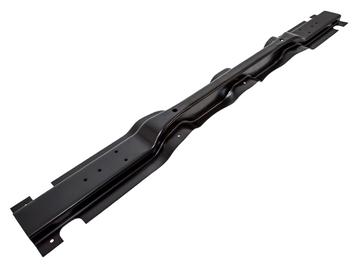 Rear Tub Floor Reinforcement Crossmember