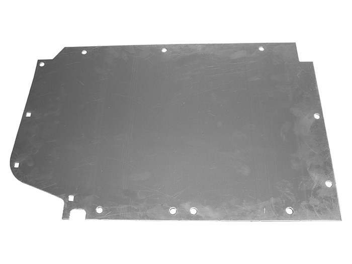 Floor Panel
