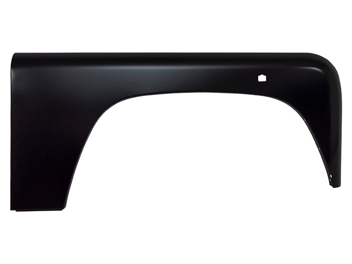 Front Outer Wing Panel