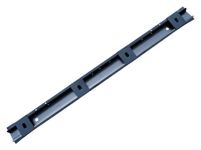 Rear Floor Crossmember