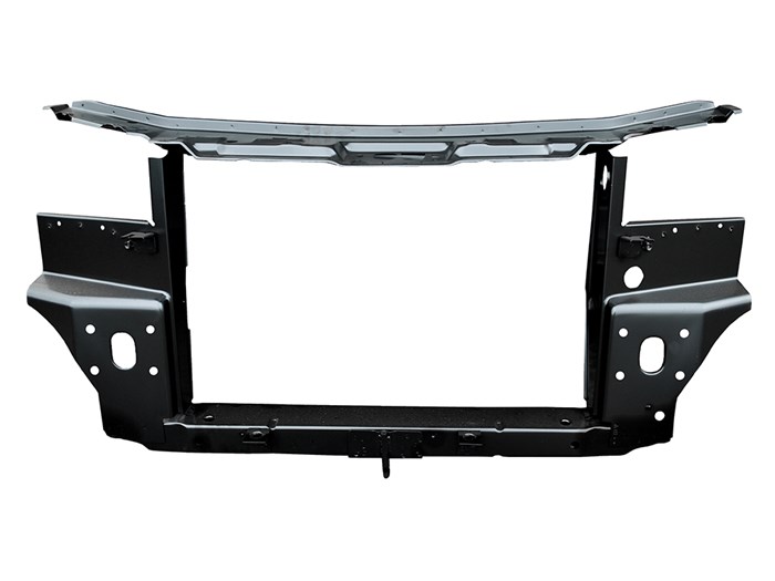 Bulkhead Assembly
