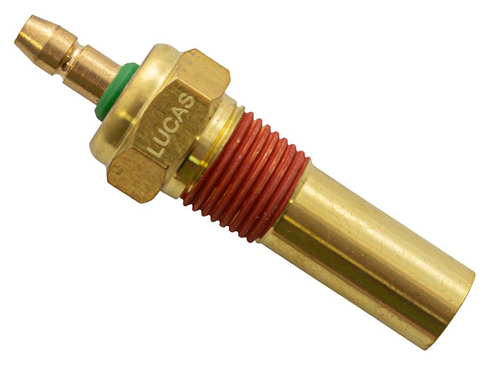 Sensor   Water Temperature