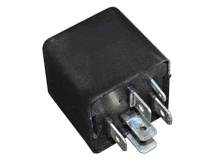 Intermittent Wiper Relay