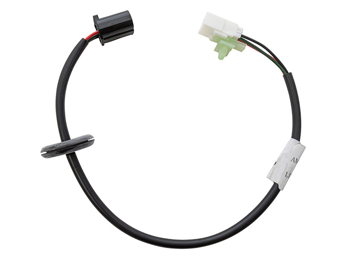 Towing Harness   12S