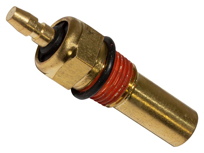 Sensor   Water Temperature