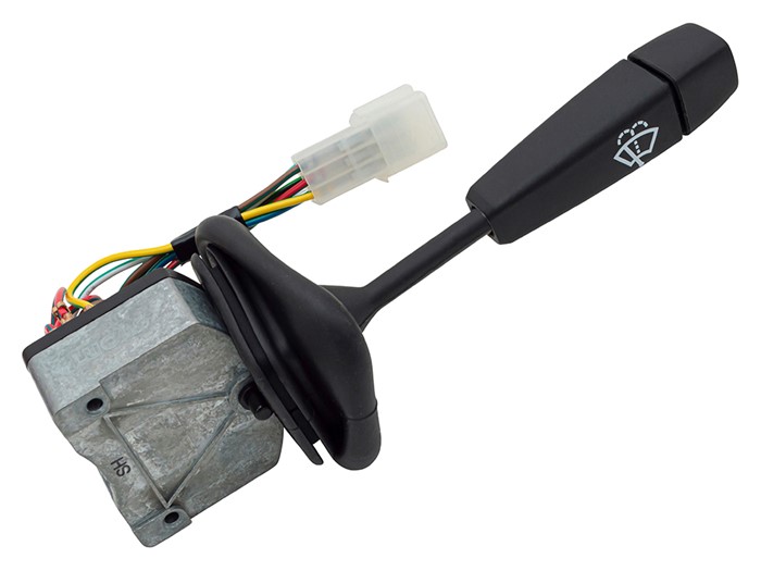 Switch   Windscreen Wash/Wipe