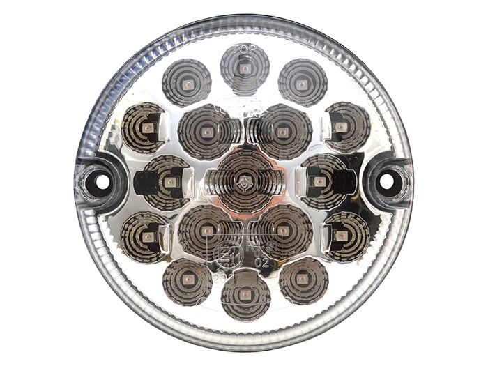 NAS LED Stop/Tail Light