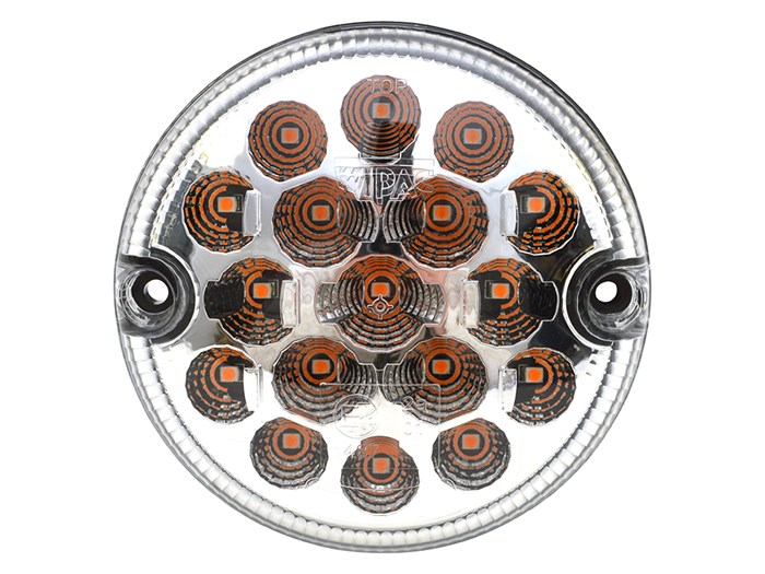 NAS LED Indicator Light