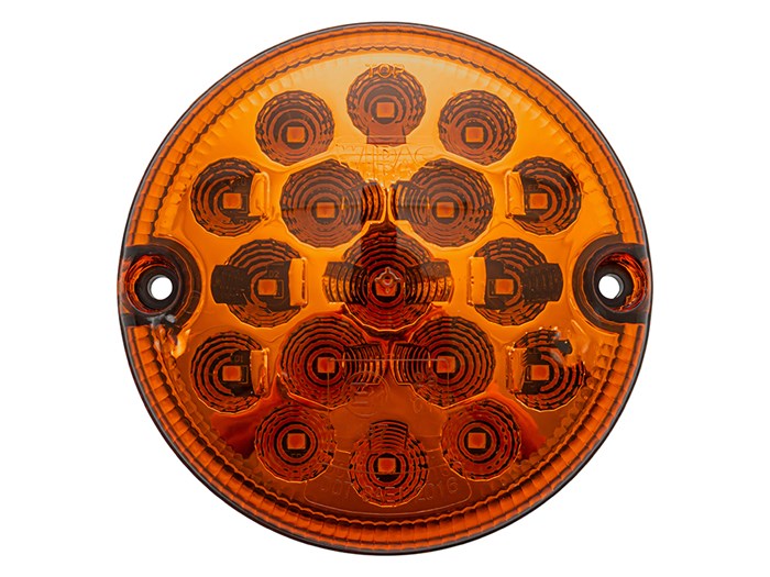 NAS LED Indicator Light