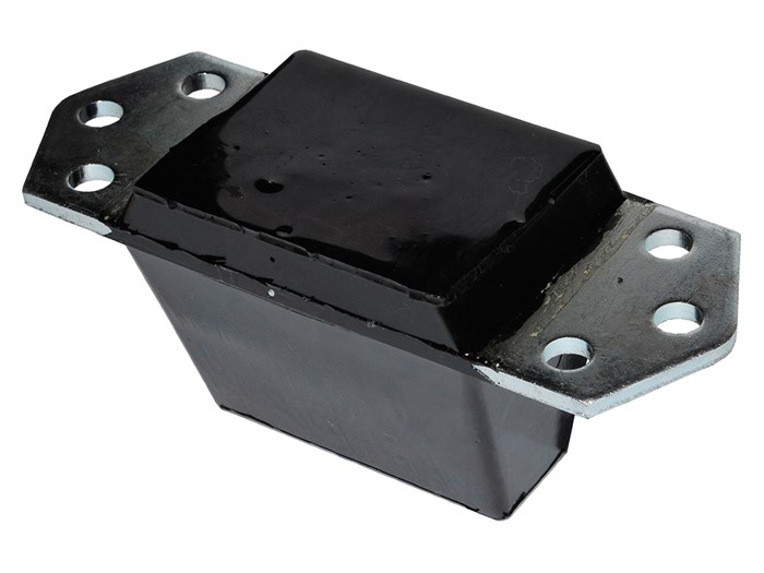 Front & Rear Bump Stop