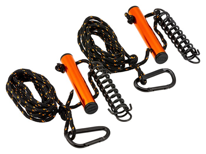 ARB Guy Rope Set With Carabiner