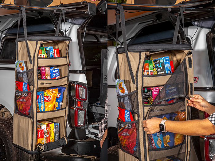 ARB Hanging Organiser