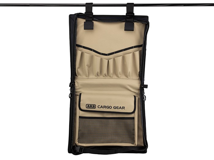 ARB Camp Kitchen Organiser