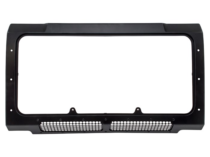 Grille Frame