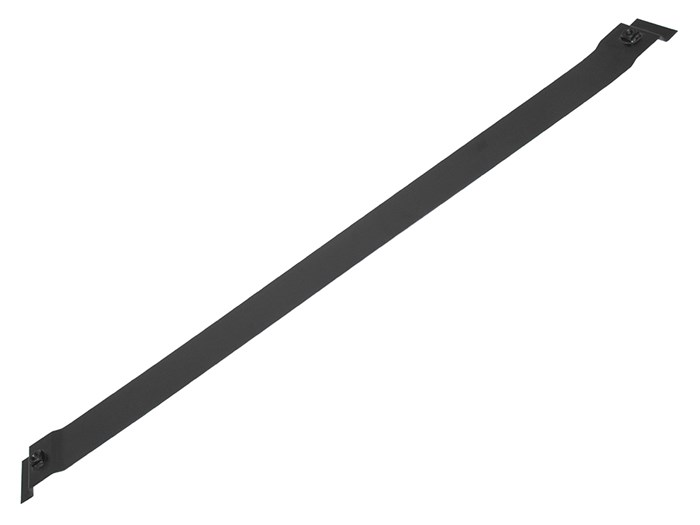 Rear Floor Crossmember