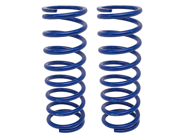 Bearmach Heavy Duty Coil Springs