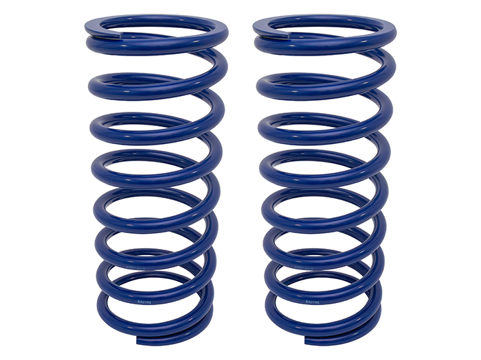 Bearmach Heavy Duty Coil Springs