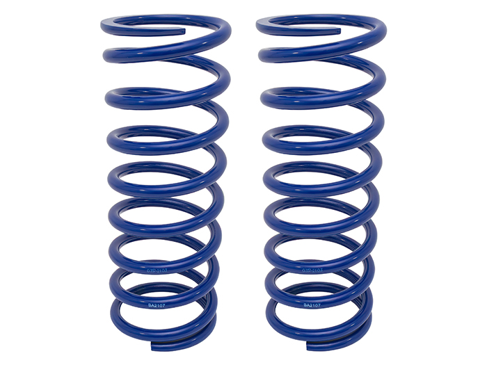Bearmach Heavy Duty Coil Springs