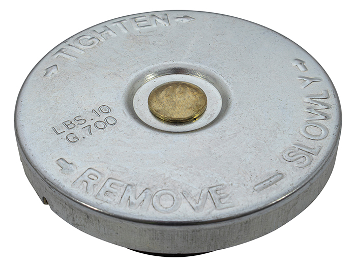 Bearmach Radiator Cap