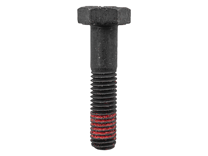 M10 x 45 Patchloc Bolt