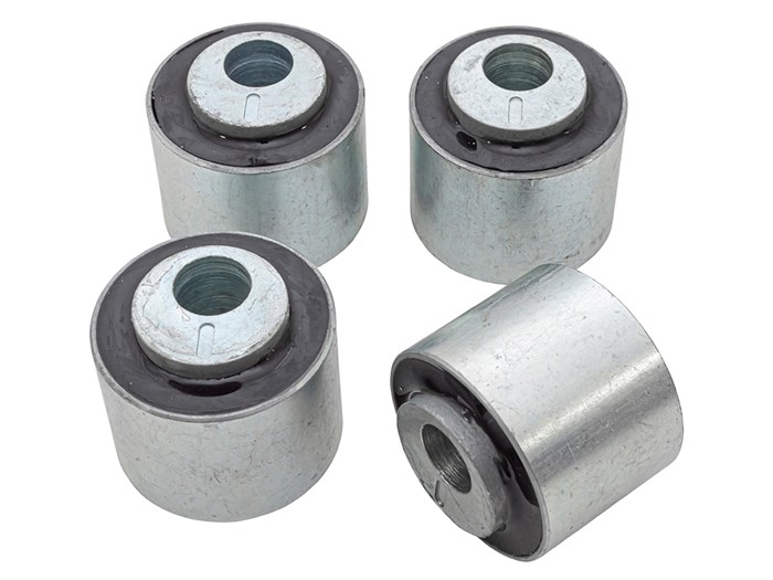 Castor Correction Kit