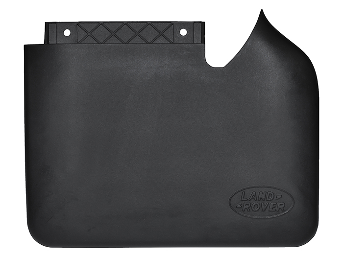 Front/Rear Mudflap