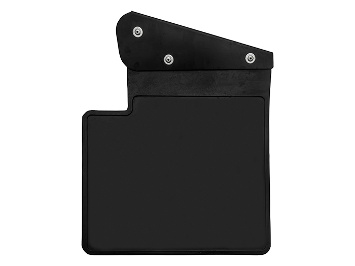 Rear Mudflap