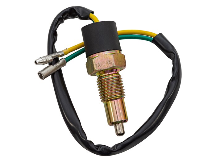 Switch   Reverse Light