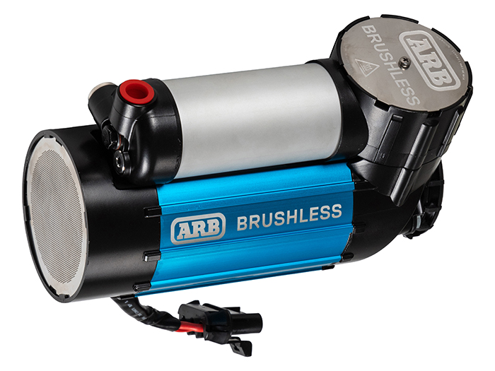 ARB Brushless Onboard 12V Air Compressor