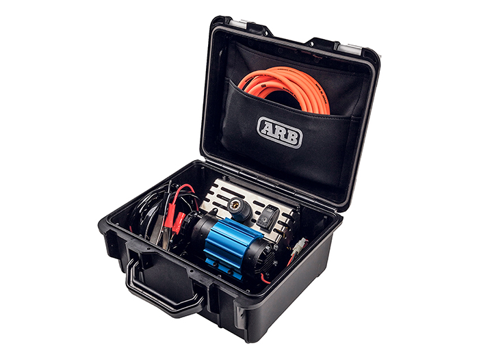 ARB Portable 12V Air Compressor