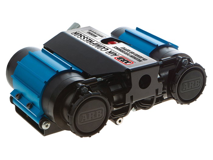 ARB Twin On Board 12V Air Compressor