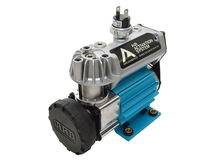 ARB Compact On Board 12V Air Compressor