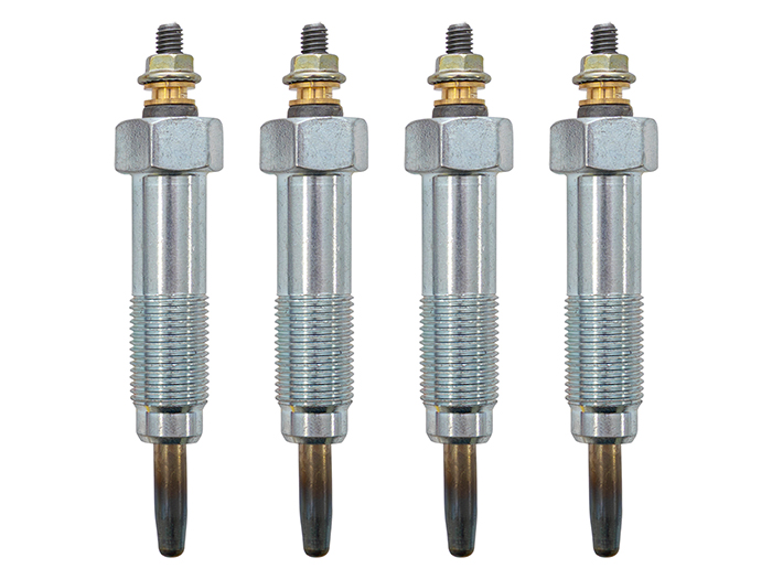 Heater Plug Set
