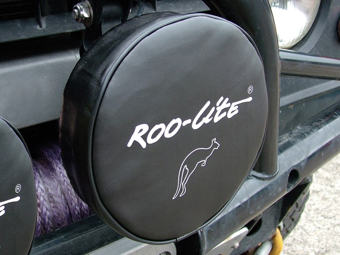 Roo Lite Protective Cover