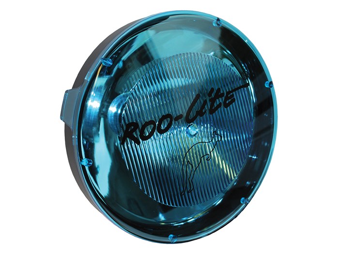 Roo Lite Impact Resistant Cover   Diffused