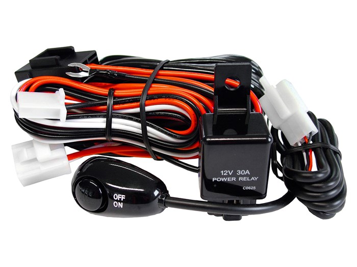Roo Lite Electrical Harness