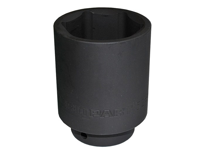 52mm Deep Socket