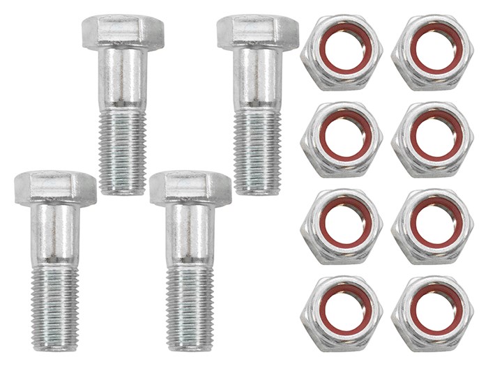 Propshaft Bolt Kit