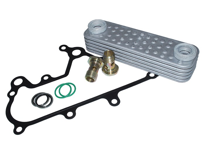 Oil Cooler Repair Kit