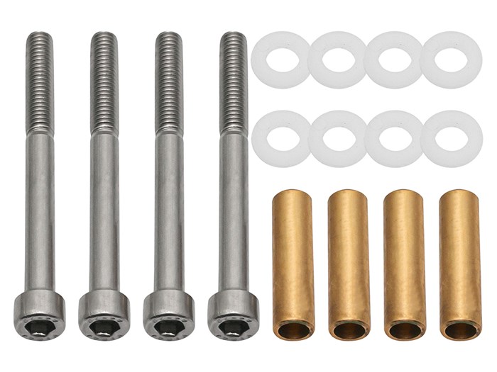 Stainless Steel Hinge Pins
