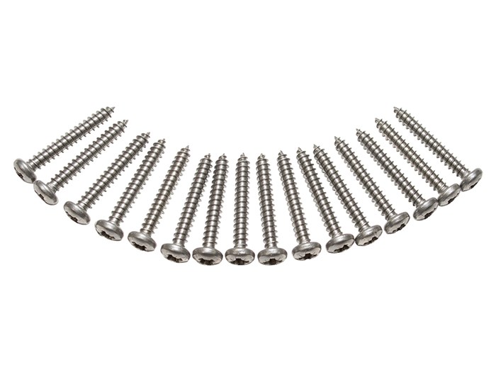 Lens Retaining Screw Kit