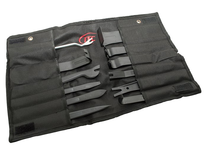Panel Popper Tool Kit