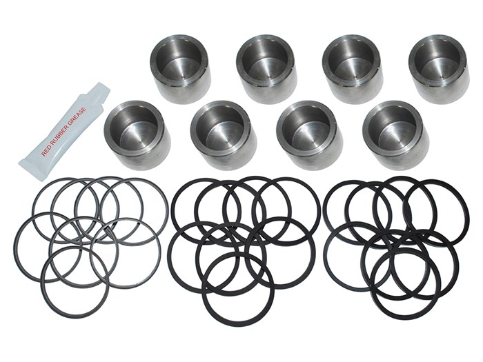 Brake Caliper Piston Kit