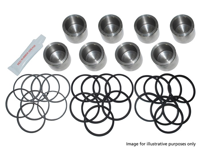 Brake Caliper Piston Kit