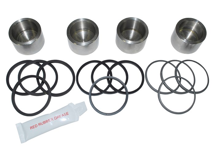 Brake Caliper Piston Kit