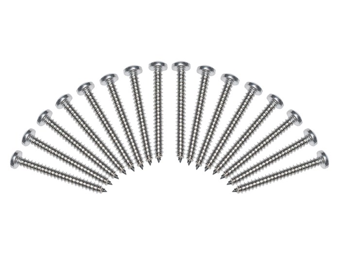 Lens Retaining Screw Kit