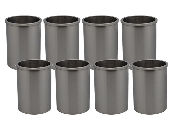 Top Hat Liner Set